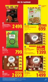 Lidl akciós újság hét 32 Oldal 69