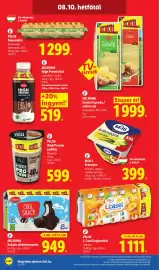 Lidl akciós újság hét 32 Oldal 72