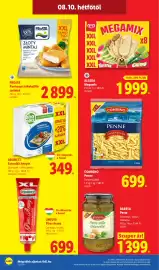 Lidl akciós újság hét 32 Oldal 76