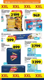 ALDI akciós újság hét 32 Oldal 10