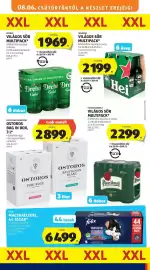 ALDI akciós újság hét 32 Oldal 11