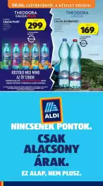 ALDI akciós újság hét 32 Oldal 12