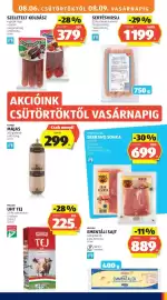 ALDI akciós újság hét 32 Oldal 13