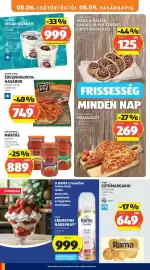 ALDI akciós újság hét 32 Oldal 14