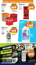 ALDI akciós újság hét 32 Oldal 15