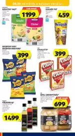 ALDI akciós újság hét 32 Oldal 18