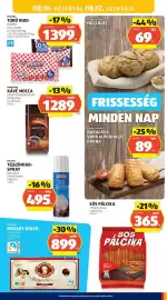 ALDI akciós újság hét 32 Oldal 21