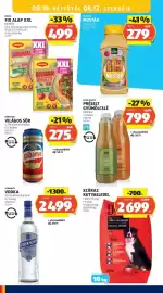 ALDI akciós újság hét 32 Oldal 22