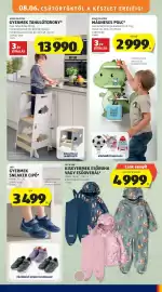 ALDI akciós újság hét 32 Oldal 25