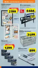 ALDI akciós újság hét 32 Oldal 28