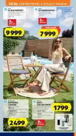 ALDI akciós újság hét 32 Oldal 29