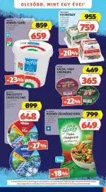 ALDI akciós újság hét 32 Oldal 3