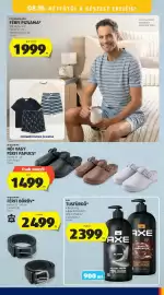 ALDI akciós újság hét 32 Oldal 33