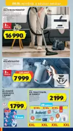 ALDI akciós újság hét 32 Oldal 34