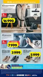 ALDI akciós újság hét 32 Oldal 36