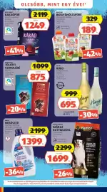 ALDI akciós újság hét 32 Oldal 4