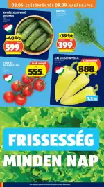 ALDI akciós újság hét 32 Oldal 6