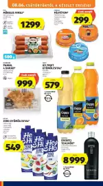 ALDI akciós újság hét 32 Oldal 8
