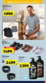 ALDI akciós újság hét 32 Oldal 13