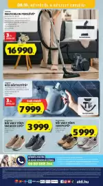 ALDI akciós újság hét 32 Oldal 17