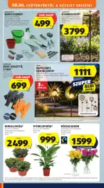 ALDI akciós újság hét 32 Oldal 4