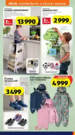 ALDI akciós újság hét 32 Oldal 9