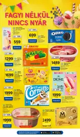 Tesco akciós újság hét 32 Oldal 11