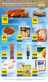 Tesco akciós újság hét 32 Oldal 17