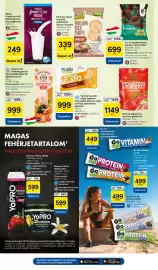 Tesco akciós újság hét 32 Oldal 19