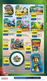 Tesco akciós újság hét 32 Oldal 20