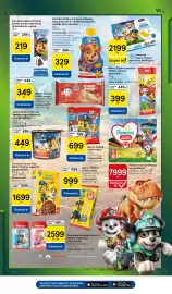 Tesco akciós újság hét 32 Oldal 21