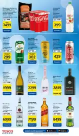 Tesco akciós újság hét 32 Oldal 24