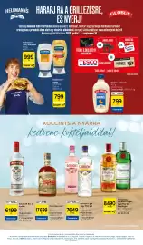 Tesco akciós újság hét 32 Oldal 25