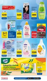 Tesco akciós újság hét 32 Oldal 26