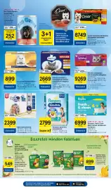 Tesco akciós újság hét 32 Oldal 27
