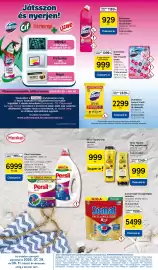 Tesco akciós újság hét 32 Oldal 28