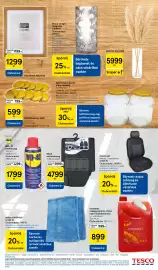 Tesco akciós újság hét 32 Oldal 29