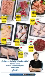 Tesco akciós újság hét 32 Oldal 3