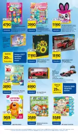 Tesco akciós újság hét 32 Oldal 31