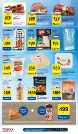 Tesco akciós újság hét 32 Oldal 4