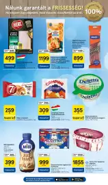 Tesco akciós újság | Szupermarket Oldal 3