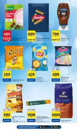 Tesco akciós újság | Szupermarket Oldal 5