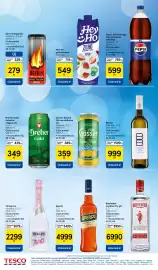 Tesco akciós újság | Szupermarket Oldal 6