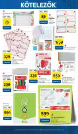 Tesco akciós újság Oldal 11