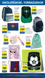 Tesco akciós újság Oldal 15