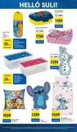 Tesco akciós újság Oldal 17