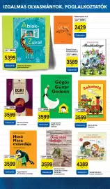 Tesco akciós újság Oldal 18