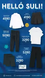 Tesco akciós újság Oldal 20