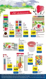 Tesco akciós újság Oldal 3