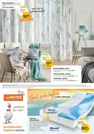 Reiter Flugblatt Seite 1